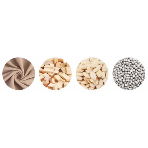 Automatic Food Metal Detector Machines 30m/Min