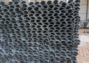 China Agriculture Plantation Steel Trellis Posts Reduce Chafing And Cankers wholesale