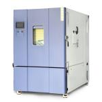 800L Programmable Constant Temperature Humidity Chamber Testing Machine