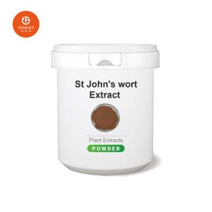 China Pure and Natural Hypericin Extract Powder St John's wort Extract for Food Grade Health Products on sale