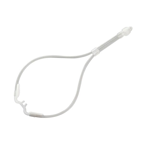 Medical Disposable Consumables Nasal Oxygen Cannula Oxygen Nose Tube