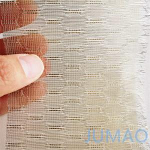 Personalized Baroque Wire Mesh Laminated Glass For Atriums