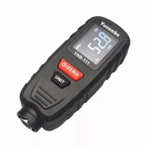 YNB-100 Digital Car Paint Thickness Meter Coating Thickness Gauge