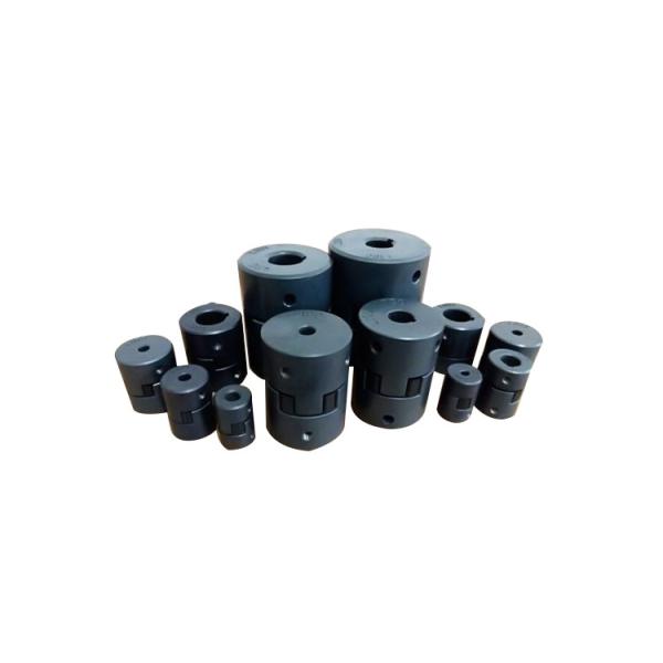 L150 Flexible Spider Shaft Coupling For 3D Printer