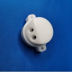 China Other Synthesis Consumables Phosphoramidites Bottle Cover with Two Holes wholesale