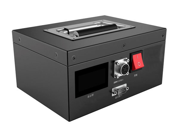 MSDS 12V 128AH Rechargeable Lithium Power Pack