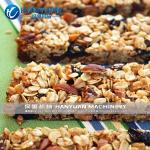 Granola Bar Cutting Making Machine From Dongtai Hanyuan