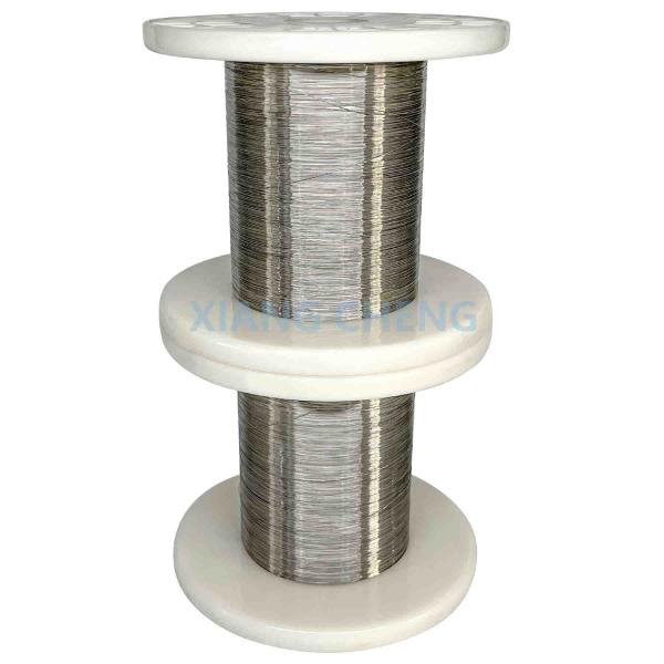 Quality NiCr-CuNi Type E Thermocouple Wire Wide High Sensitivity For Precise Measurements In Various Industries for sale