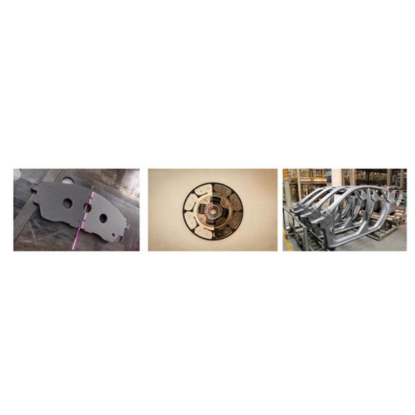 Hand Pushing Single Phase 100W Laser Metal Rust Remover