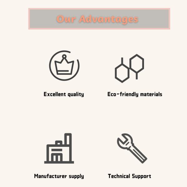 Melting Point 47.5-49 °C Diphenyl Ketone Uv Absorber Benzophenone 8 for UV Protection