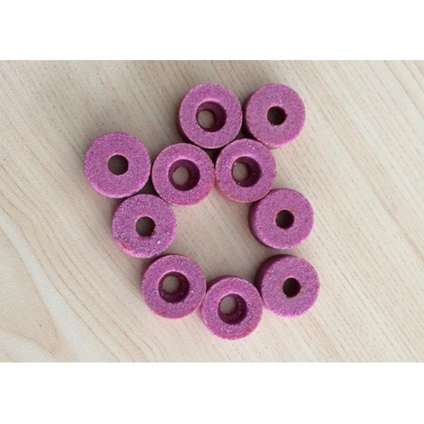 Grinding Stone / Sharpener / Grindstone Cutter Parts For Yin Spreader Machine