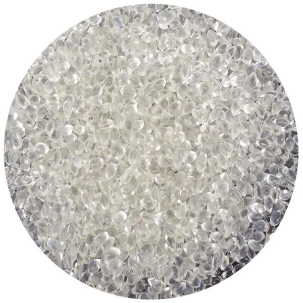 R-4-200BL Polyphenylene Sulfide Resin Extrusion Grade PPS 40GF 29.4MPa