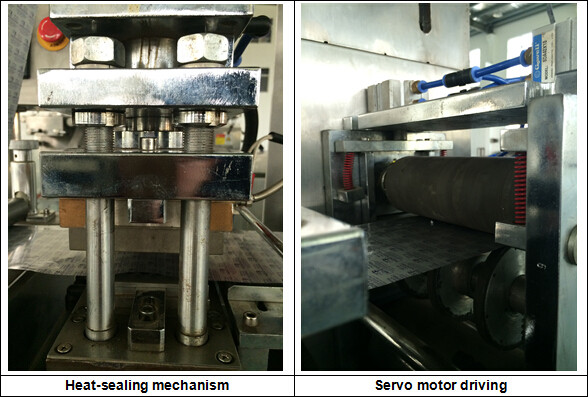 Small Plastic Blister Packing Machine Price /Small Automatic Flat Type Blister Packaging Machinery