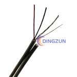 3core Super Fine Wire Sensor Cable