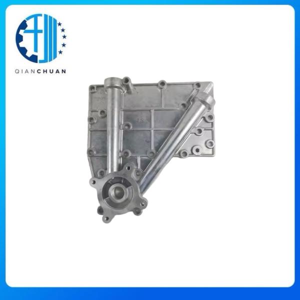 Oil Cooler Cover 6204-61-5110 6205-61-5220 for PC100-7 PC120-5 PC130-7 Excavator Spare Parts