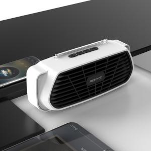 stable Full Range IPX4 water resistant bluetooth speaker