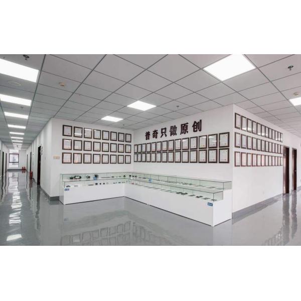 PQWT L30 Plumbing Water Leak Detector Inside Wall Square Sensor