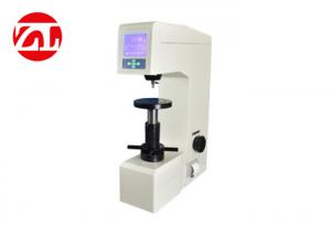 China Laboratory HRS-150 Large Screen Digital Rockwell Hardness Tester on sale