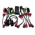 XTRUCK Chassis Inspection Tool for ABS/EBS Diagnostics 3.28 Inch Screen