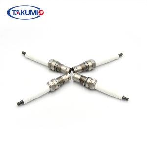 R10P3 Industrial Generator Spark Plug For Jenbacher GS 420 Engine P3.V3 347257 V5 401824 Spark Plug