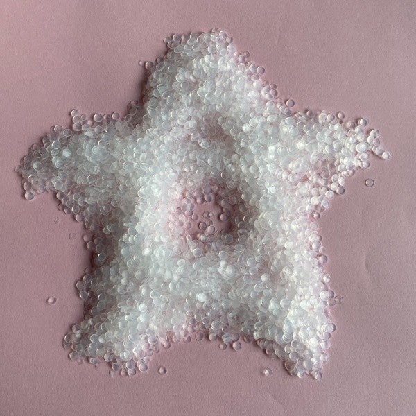 MFR 6.0-14 FEP Granule Raw Material For Tubing Extrusion SF-212