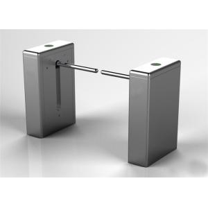 China Biometric Turnstile Barrier Gate wholesale