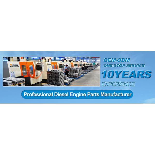 ISF2.8 Cummins Diesel Generator Turbocharger Foton Truck 3773122