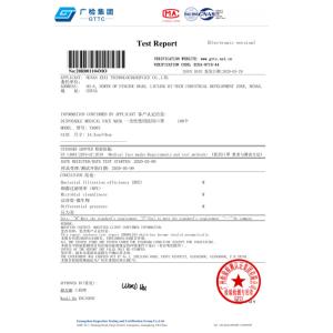 Hunan EEXI Technology&Service Co., Ltd. Certifications