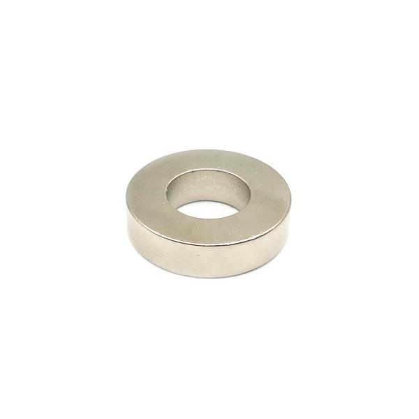 HSMAG Wearproof Sintered Samarium Cobalt SmCo Magnet ODM OEM Hollow Tube Magnets