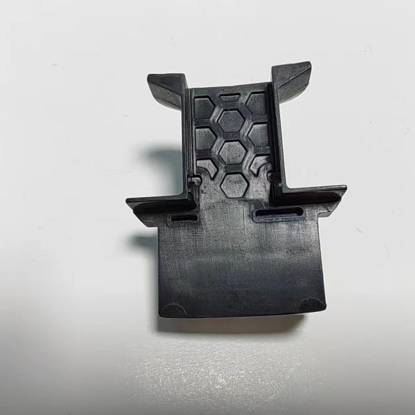 Custom Plastic Moulding Parts for Enhanced Industrial Efficiency
