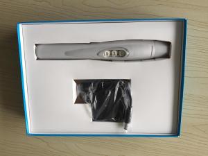 China White ABS Plastic Infrared Vein Finder Vein Light Medical Box Packing wholesale