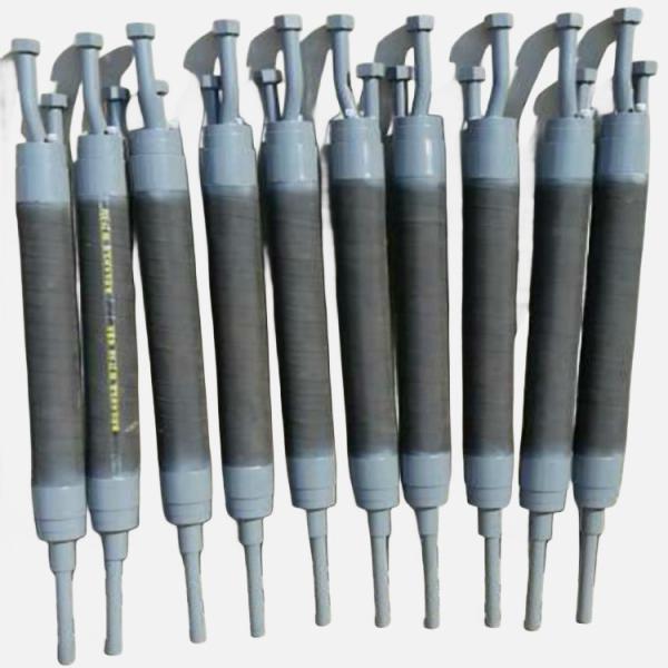 High Pressure Grouting Pipe Grouting Pump Grouting Plug For Water Conservancy