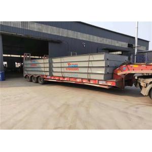 Buy cheap Fault Diagnosis Vehicle Weight Scale , Industrial Truck Scales Weighing Data from wholesalers