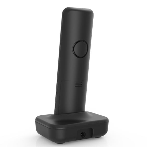 D1102B Desk Phone with Caller Display Wireless Landline for Hotels Offices and Homes