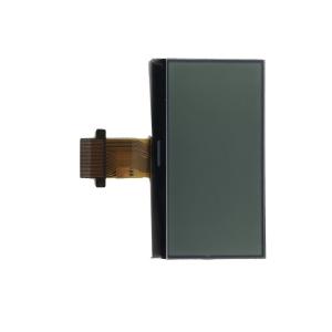 China Positive FSTN 16064 Graphic Mono Lcd with White backlight Customized wholesale