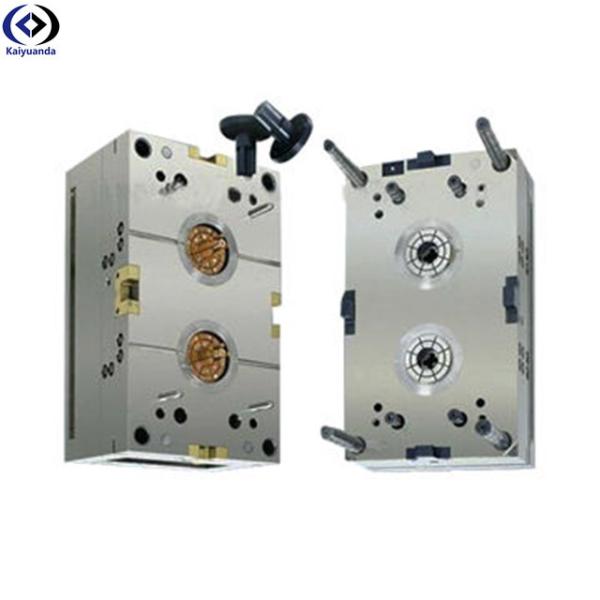 Quality LKM HASCO Plastic Injection Mould For Household Appliances for sale