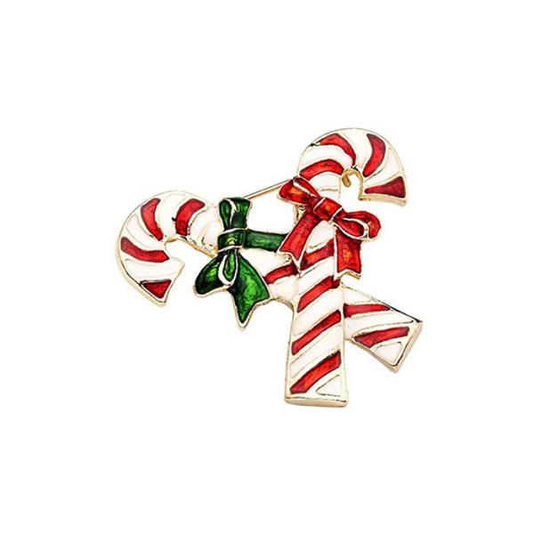 Customized Christmas Snowman Badges Enamel Lapel Pins For Friend Collectible