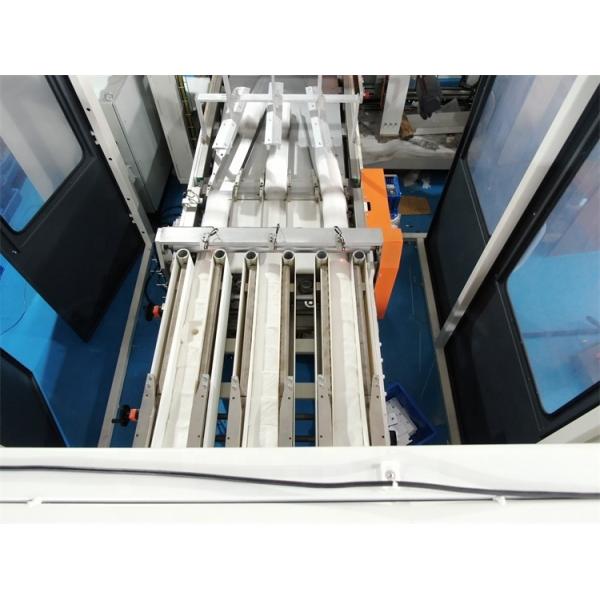 Full Automatic Toilet Tissue Paper Roll Bundling Machine Paper Product Making Machinery