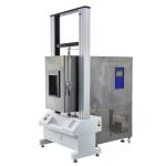 50KN Universal Material Tensile Testing Equipment High And Low Temperature