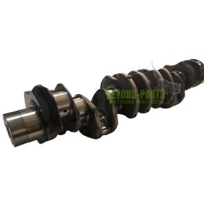 Kobelco SK350-8 Excavator J08 Engine Crankshaft VH13411E0100