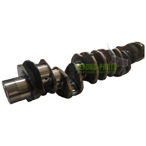 Kobelco SK350-8 Excavator J08 Engine Crankshaft VH13411E0100