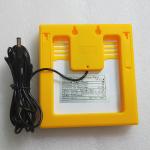 Photovoltaic Small Foldable Solar Panel PET Laminated Appearance Consistency