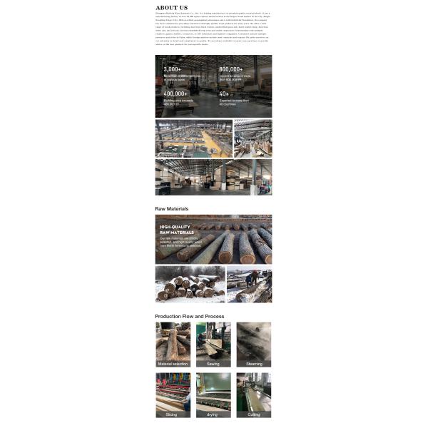 Exotic Parquet Wood Veneer With Fleece Backing DIY For Wallcovering Home Table Decoration