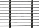 SS 304 Architectural Cable Woven Mesh Panel 3m Width