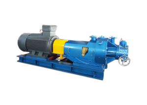 China Energy Saving Paper Making Conical Refiner , Single / Multi Parallel Connection wholesale