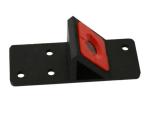 Retro Reflective Survey Mini Prism 12.7mm Retro Reflective Prism
