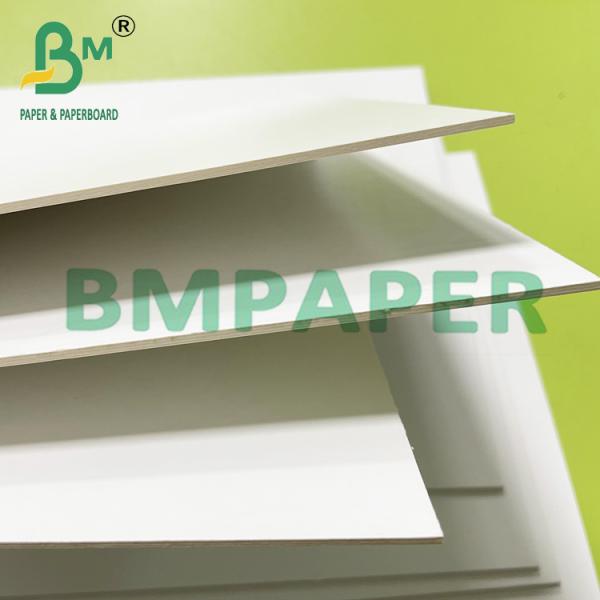 16pts 20pts 2-Side SBS Or FBB White Cardboard For Blister Card