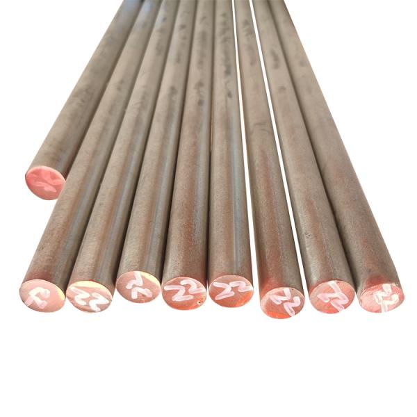 Factory High Quality Pure Nickel Monel 400 Alloy Nickel Alloy Round Bar 10mm Monel 400 Rod
