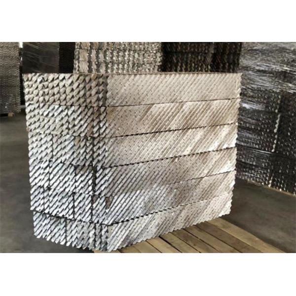 customization Stainless Steel Orifice Packing Distillation Tower Packing Solvent Recovery