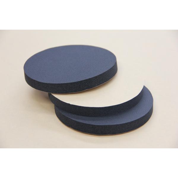 EPS Foam Fabric Leather CNC Oscillating Cutting Machine